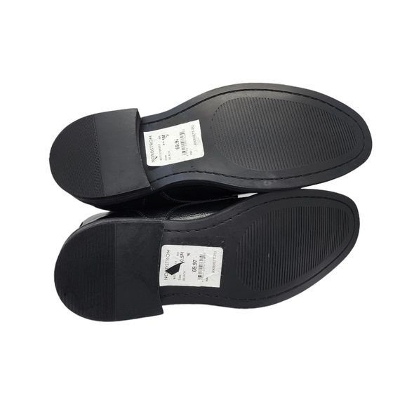 Nordstrom Rack Men's Rhett Lace Up Chukka Boot - 10.5 - Picture 6 of 8